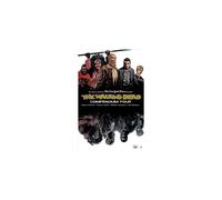 The Walking Dead Compendium Volume 4