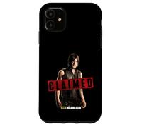 The Walking Dead Daryl Dixon Claimed Case for iPhone 11