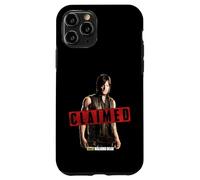 The Walking Dead Daryl Dixon Claimed Case for iPhone 11 Pro