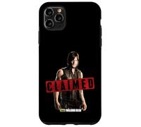 The Walking Dead Daryl Dixon Claimed Case for iPhone 11 Pro Max