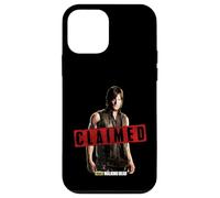 The Walking Dead Daryl Dixon Claimed Case for iPhone 12 mini