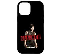 The Walking Dead Daryl Dixon Claimed Case for iPhone 12 Pro Max