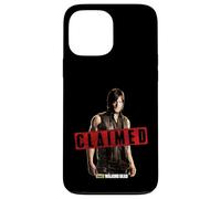 The Walking Dead Daryl Dixon Claimed Case for iPhone 13 Pro Max