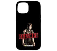 The Walking Dead Daryl Dixon Claimed Case for iPhone 15