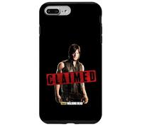The Walking Dead Daryl Dixon Claimed Case for iPhone 7 Plus/8 Plus