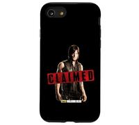 The Walking Dead Daryl Dixon Claimed Case for iPhone SE (2020) / 7/8