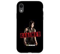 The Walking Dead Daryl Dixon Claimed Case for iPhone XR