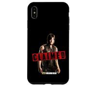 The Walking Dead Daryl Dixon Claimed Case for iPhone XS Max
