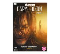 The Walking Dead: Daryl Dixon Season 1 [DVD]