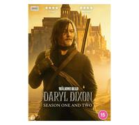 The Walking Dead: Daryl Dixon Season 1-2 [DVD]