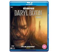 The Walking Dead: Daryl Dixon – Season 1 – Blu-ray