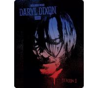 The Walking Dead: Daryl Dixon: Season 1 [Blu-ray]