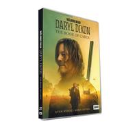 The Walking Dead: Daryl Dixon - Season 2（DVD）Box Set 2-Disc New