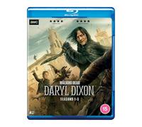 The Walking Dead: Daryl Dixon - Seasons 1-3 [15] Blu-ray Box Set