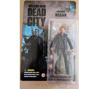 The Walking Dead: Dead City: Exquisite Mini 1/8 Scale Action Figure: Negan