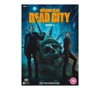 The Walking Dead: Dead City - Season 1 [15] DVD