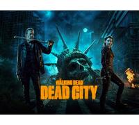 The Walking Dead: Dead City - Season 1