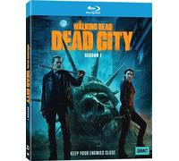 The Walking Dead: Dead City: Season 1