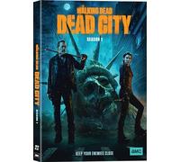 The Walking Dead: Dead City: Season 1