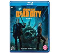 The Walking Dead: Dead City - Blu-ray - Season 1 - Acorn