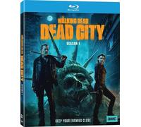 The Walking Dead: Dead City: Season 1