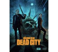 The Walking Dead: Dead City: Season 1