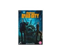 THE WALKING DEAD - DEAD CITY: SEASON 1 - Region 2 DVD BRAND NEW