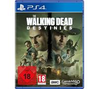 The Walking Dead: Destinies