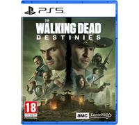The Walking Dead: Destinies (Sony Playstation 5)