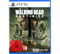 The Walking Dead: Destinies