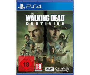 The Walking Dead: Destinies