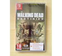 The Walking Dead Destinies - Nintendo Switch (Code In Box)