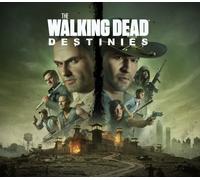 The Walking Dead: Destinies EU XBOX One / Xbox Series X|S CD Key