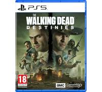 The Walking Dead: Destinies - PlayStation 5
