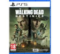 The Walking Dead Destinies for PS5 NEW & SEALED SONY PLAYSTATION 5 GAME