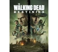 The Walking Dead: Destinies (PC) - Steam Gift - EUROPE