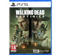 The Walking Dead: Destinies - PlayStation 5