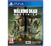 The Walking Dead: Destinies | PS4 PlayStation 4 New
