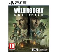 The Walking Dead: Destinies PS5 BRAND NEW AND SEALED - FREE SHIPPING