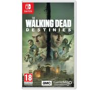 The Walking Dead: Destinies (Switch)