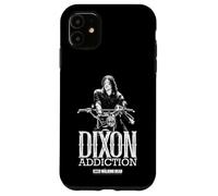 The Walking Dead Dixon Addiction Case for iPhone 11