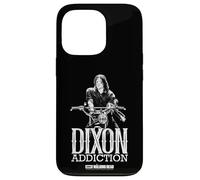 The Walking Dead Dixon Addiction Case for iPhone 13 Pro