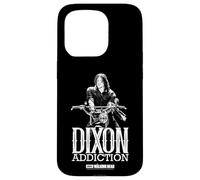 The Walking Dead Dixon Addiction Case for iPhone 15 Pro