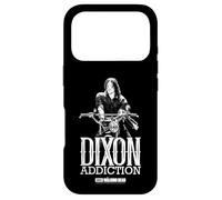 The Walking Dead Dixon Addiction Case for iPhone 17 Pro