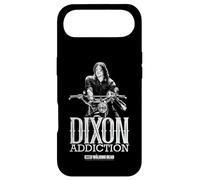 The Walking Dead Dixon Addiction Case for iPhone Air