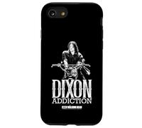 The Walking Dead Dixon Addiction Case for iPhone SE (2020) / 7/8