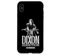 The Walking Dead Dixon Addiction Case for iPhone XS Max