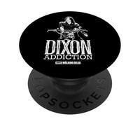 The Walking Dead Dixon Addiction PopSockets Adhesive PopGrip
