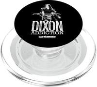 The Walking Dead Dixon Addiction PopSockets PopGrip for MagSafe
