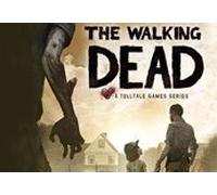 The Walking Dead EU Steam CD Key